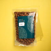 Organic Almond