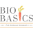 Bio Basics logo