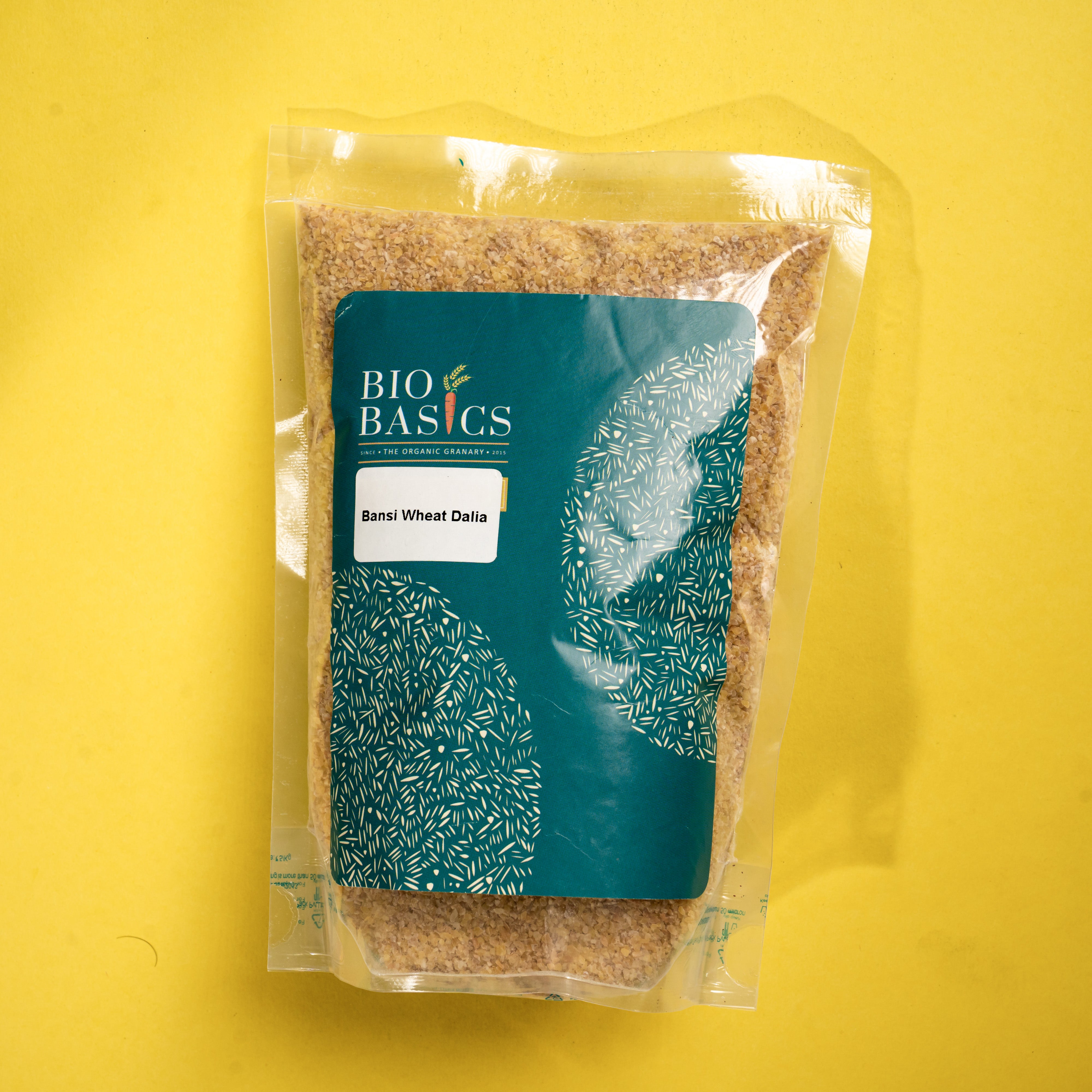Bansi (durum) Wheat Dalia