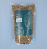Barnyard Millet Parboiled