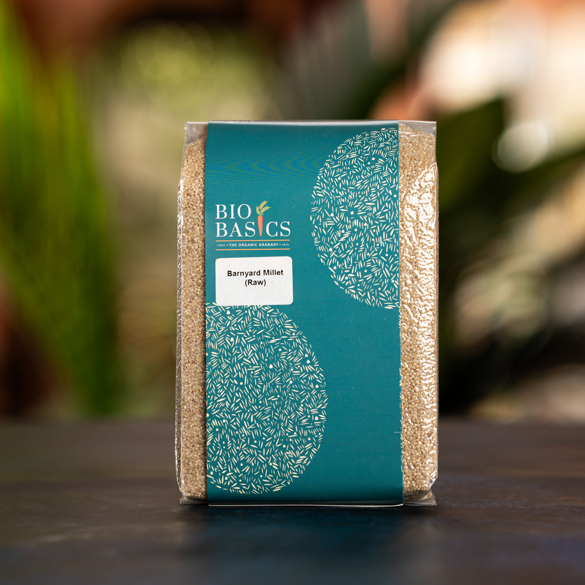 Barnyard Millet (Raw)