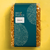 Channa Dal