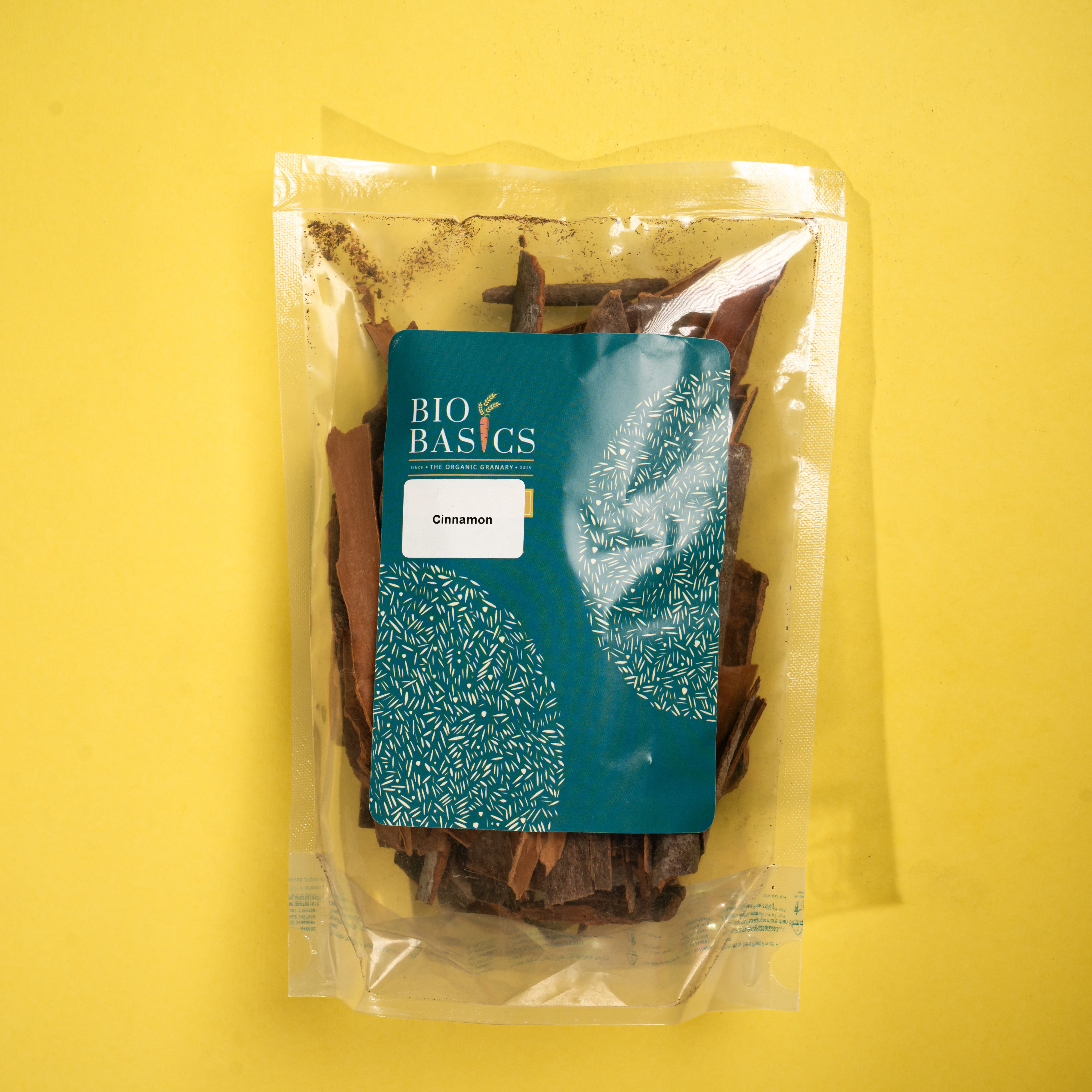 Cinnamon