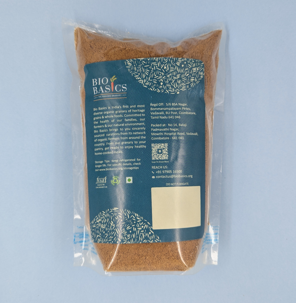 Coconut Sugar