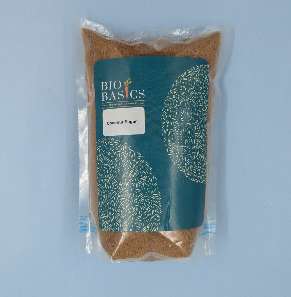 Coconut Sugar