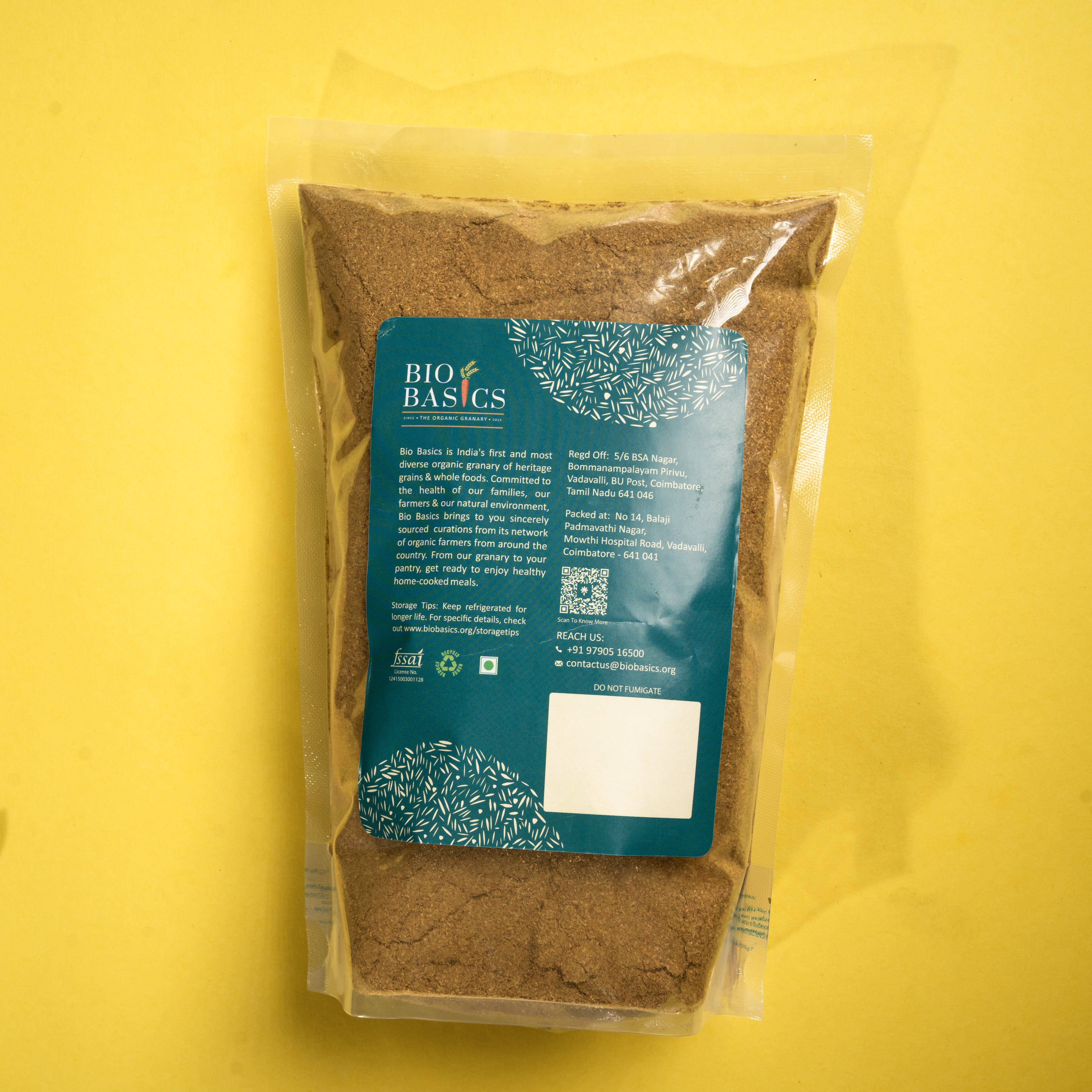 Coriander Powder