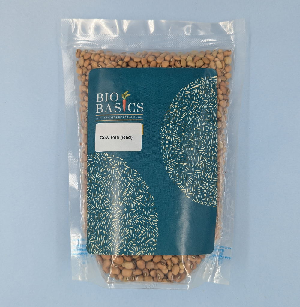 Cow Pea (Red)