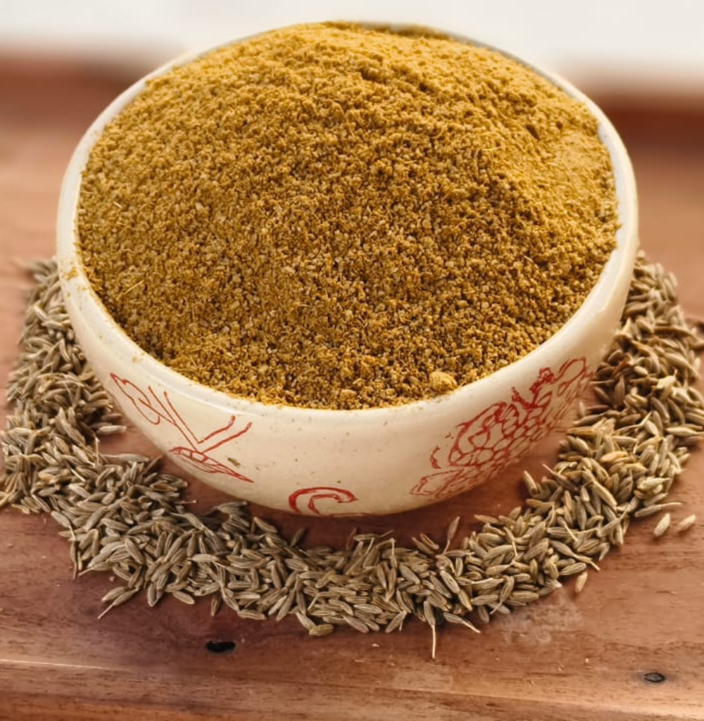 Cumin Powder