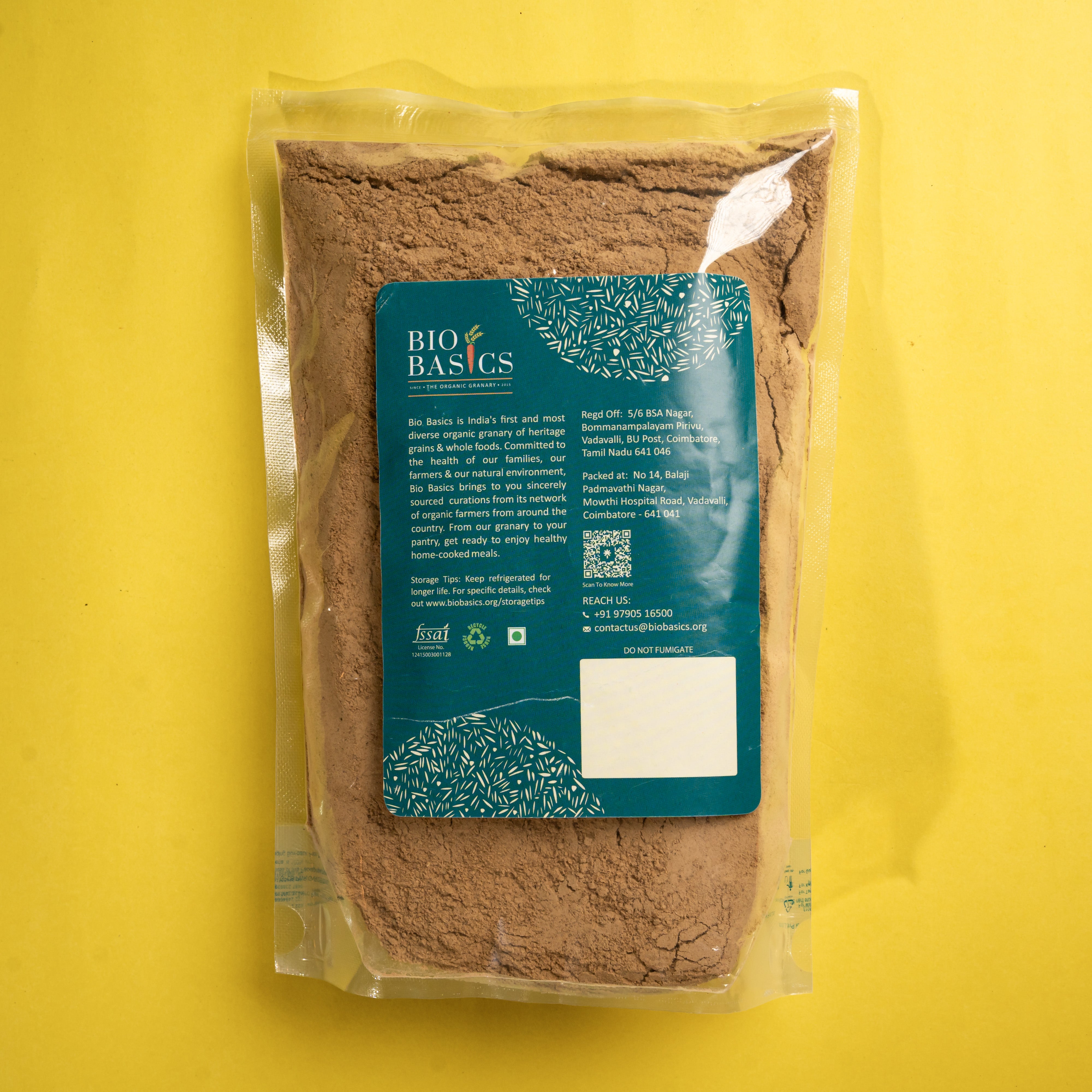 Dry Ginger Powder