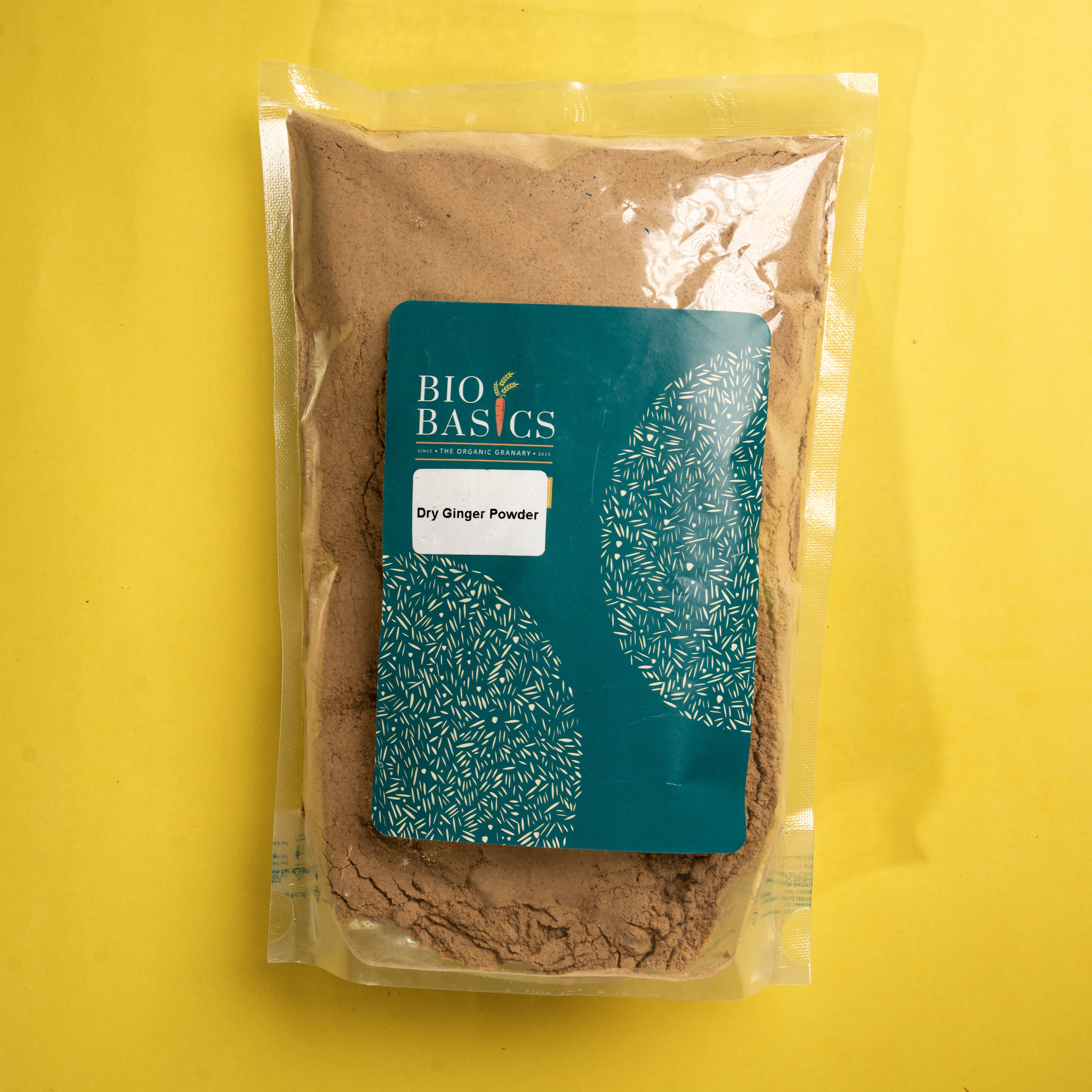 Dry Ginger Powder