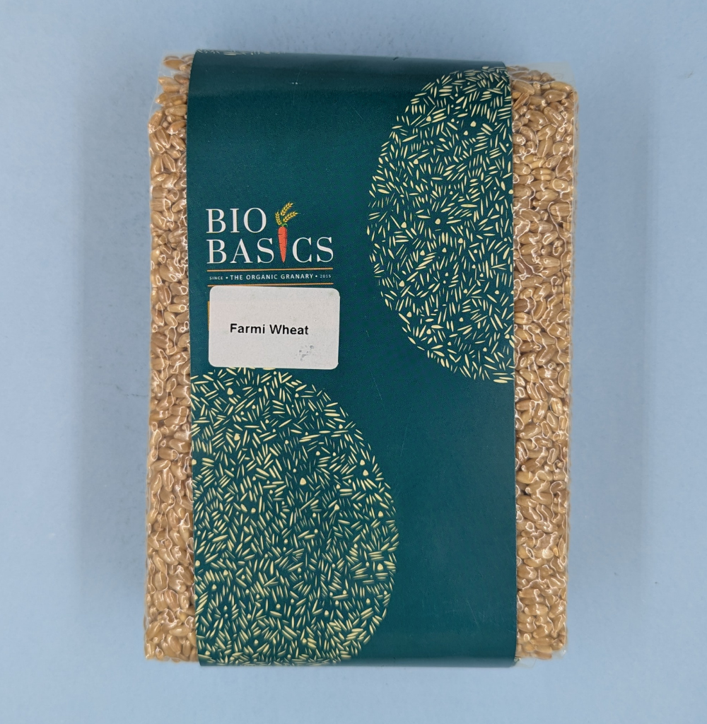 Farmi Wheat