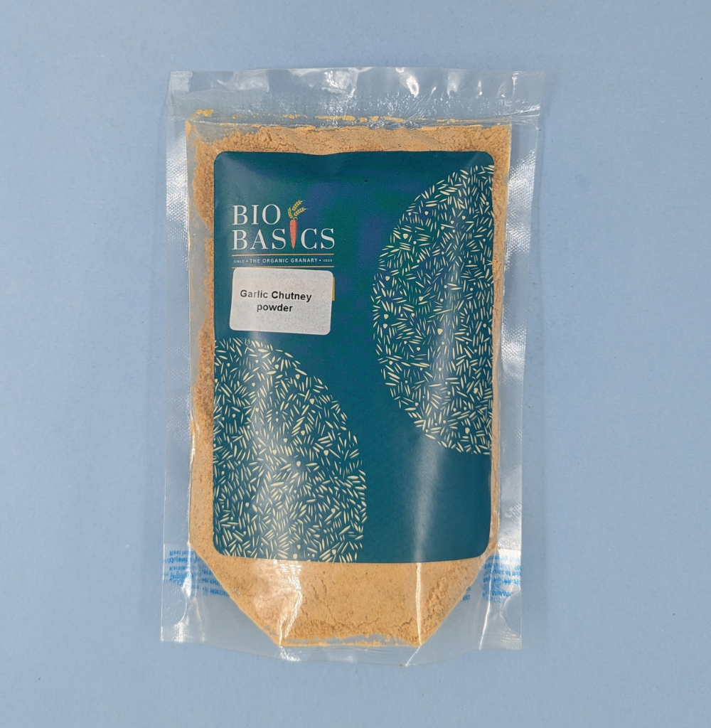 Garlic Chutney powder