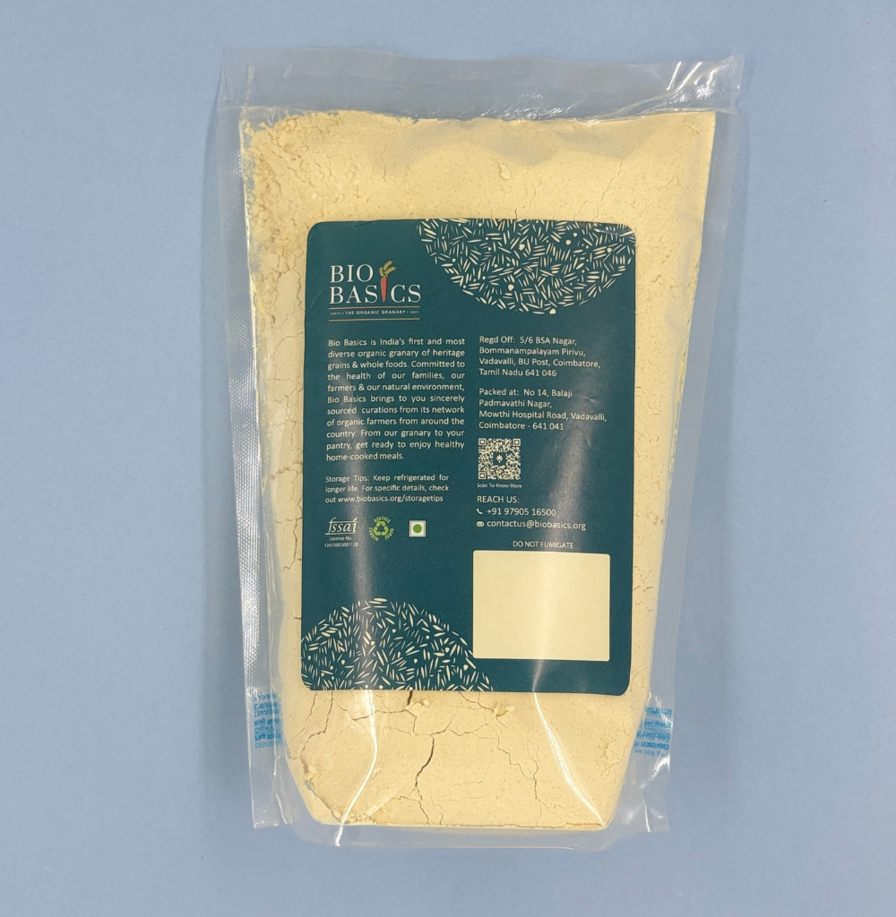 Gram Flour