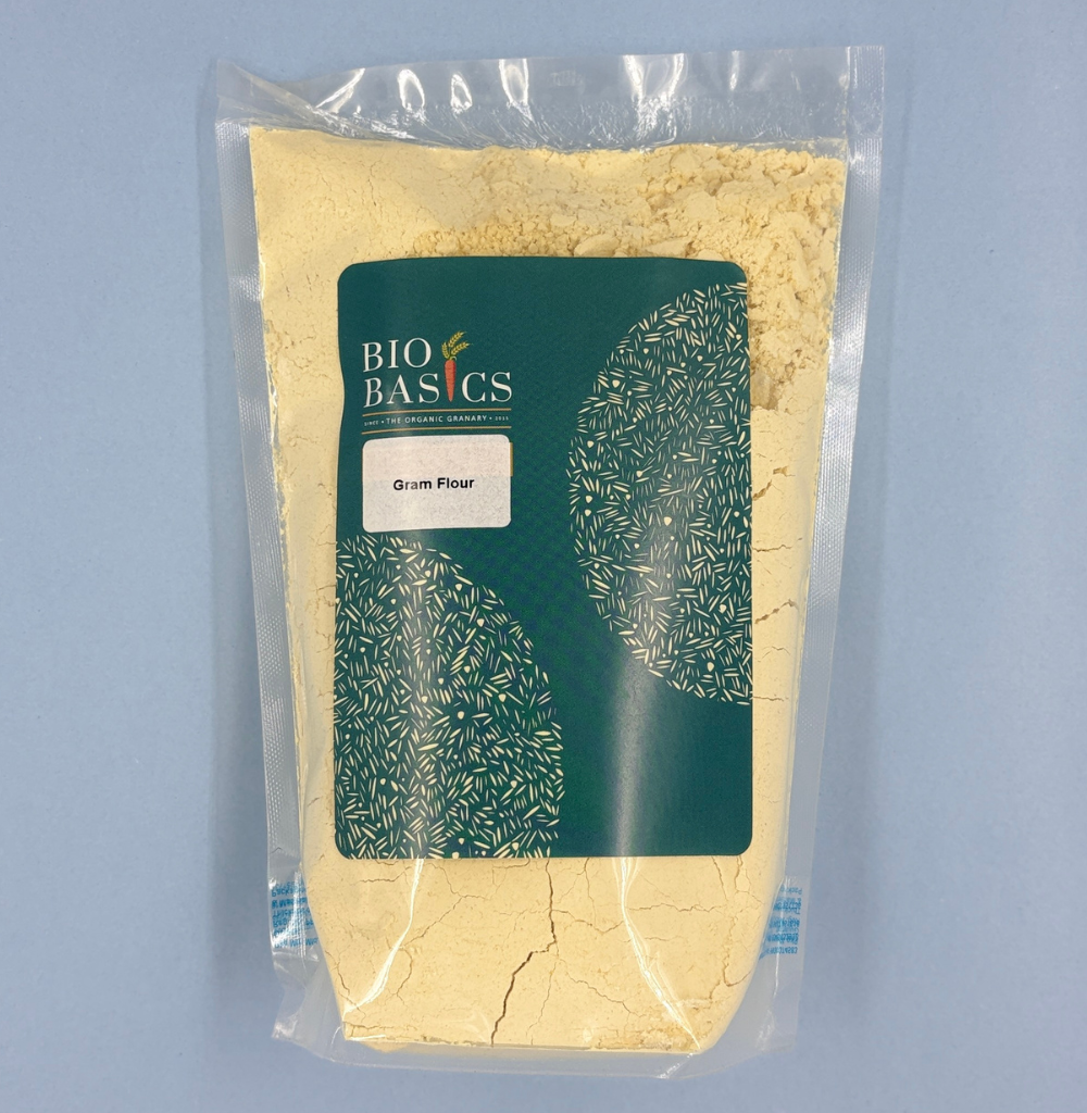 Gram Flour