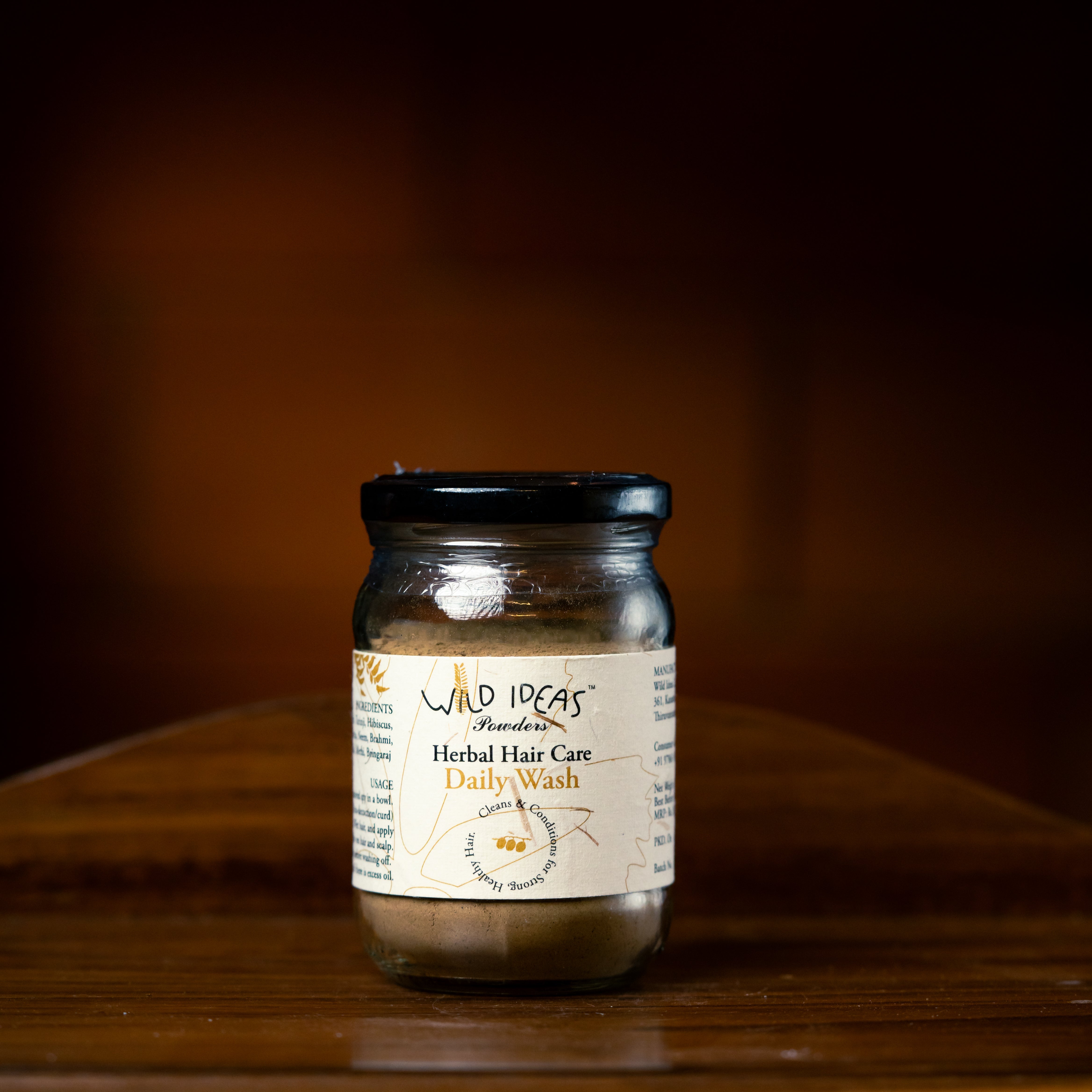 Biobasics Buy Organic Herbal Hair Care Daily Wash Online - Bio Basics – biobasics