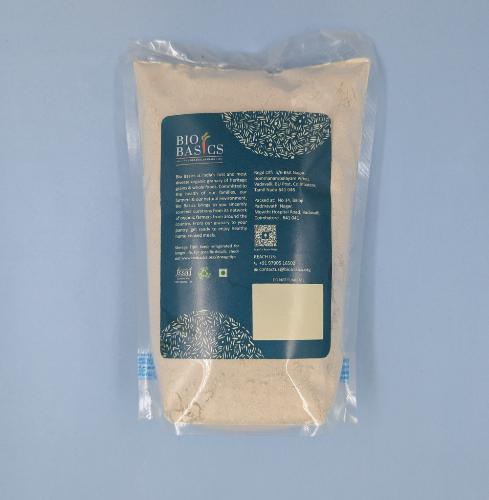 Jowar Flour