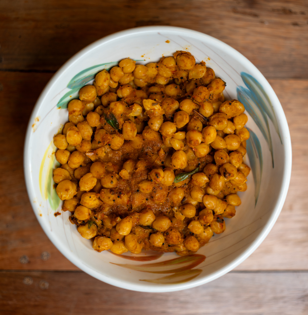 Kabuli Chana