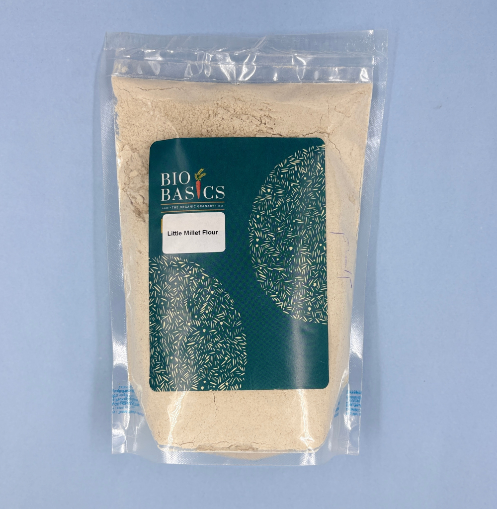 Little Millet Flour
