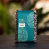 Mappilai Samba Rice (Semi-polished Parboiled)