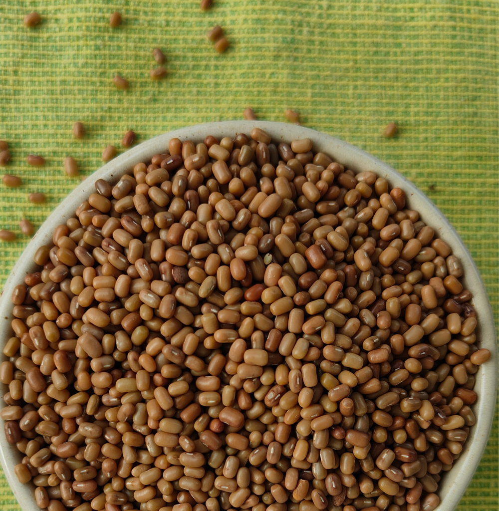 Moath Beans
