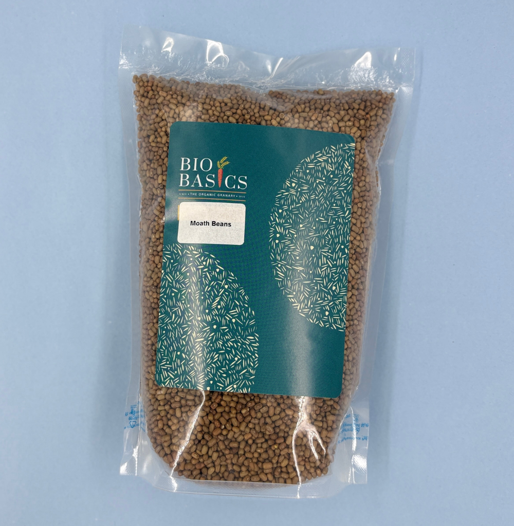 Moath Beans