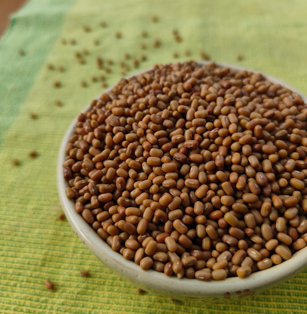 Moath Beans