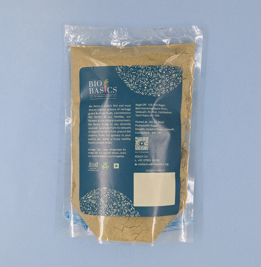 Moringa Chutney Powder