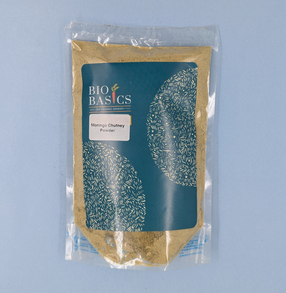 Moringa Chutney Powder