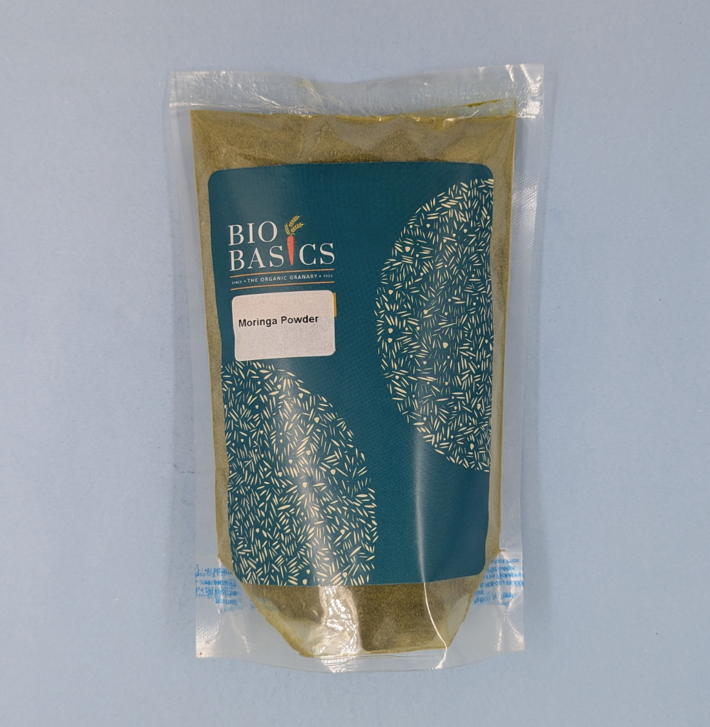 Moringa Powder