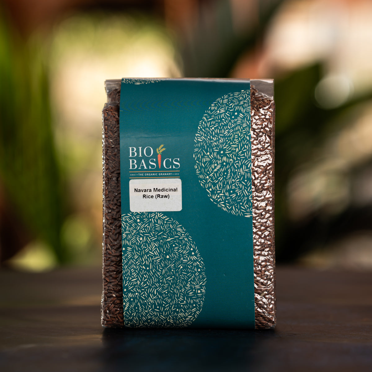 Navara Medicinal Rice (Raw)