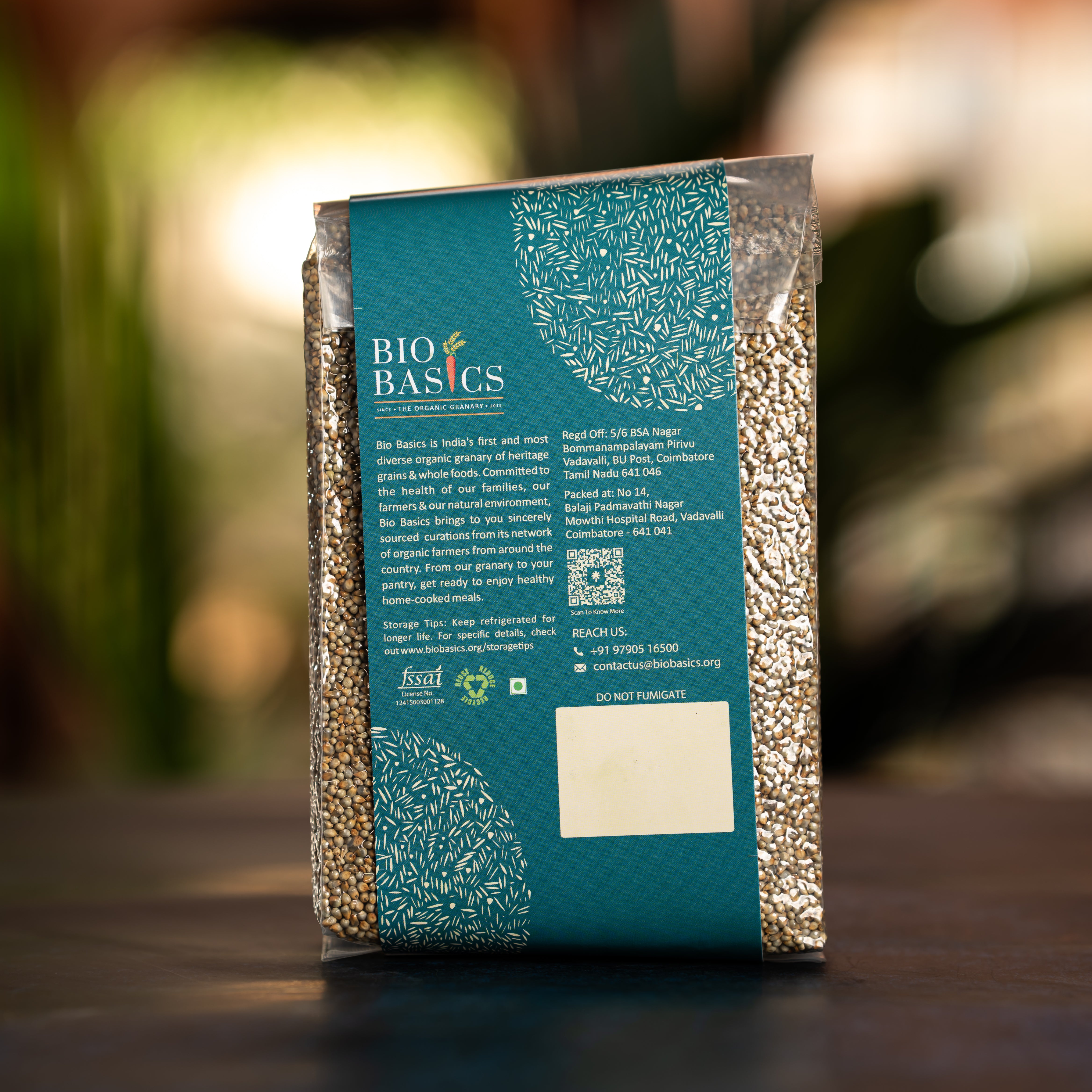 Pearl Millet