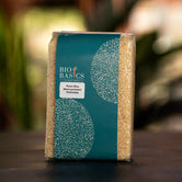 Ponni Rice (Semi-polished Parboiled)