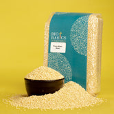 Proso Millet (Raw)
