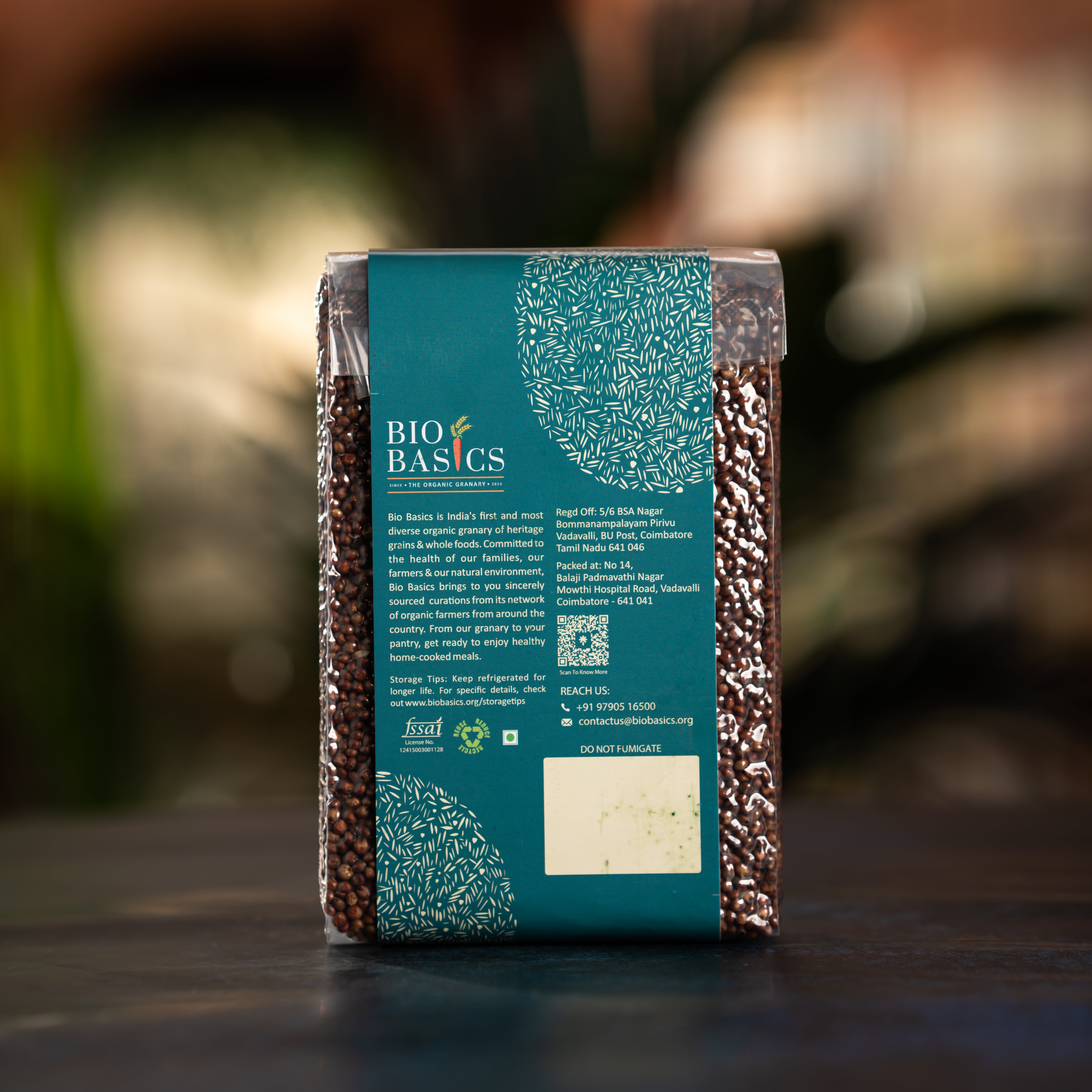 Red Sorghum