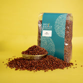 Red Sorghum