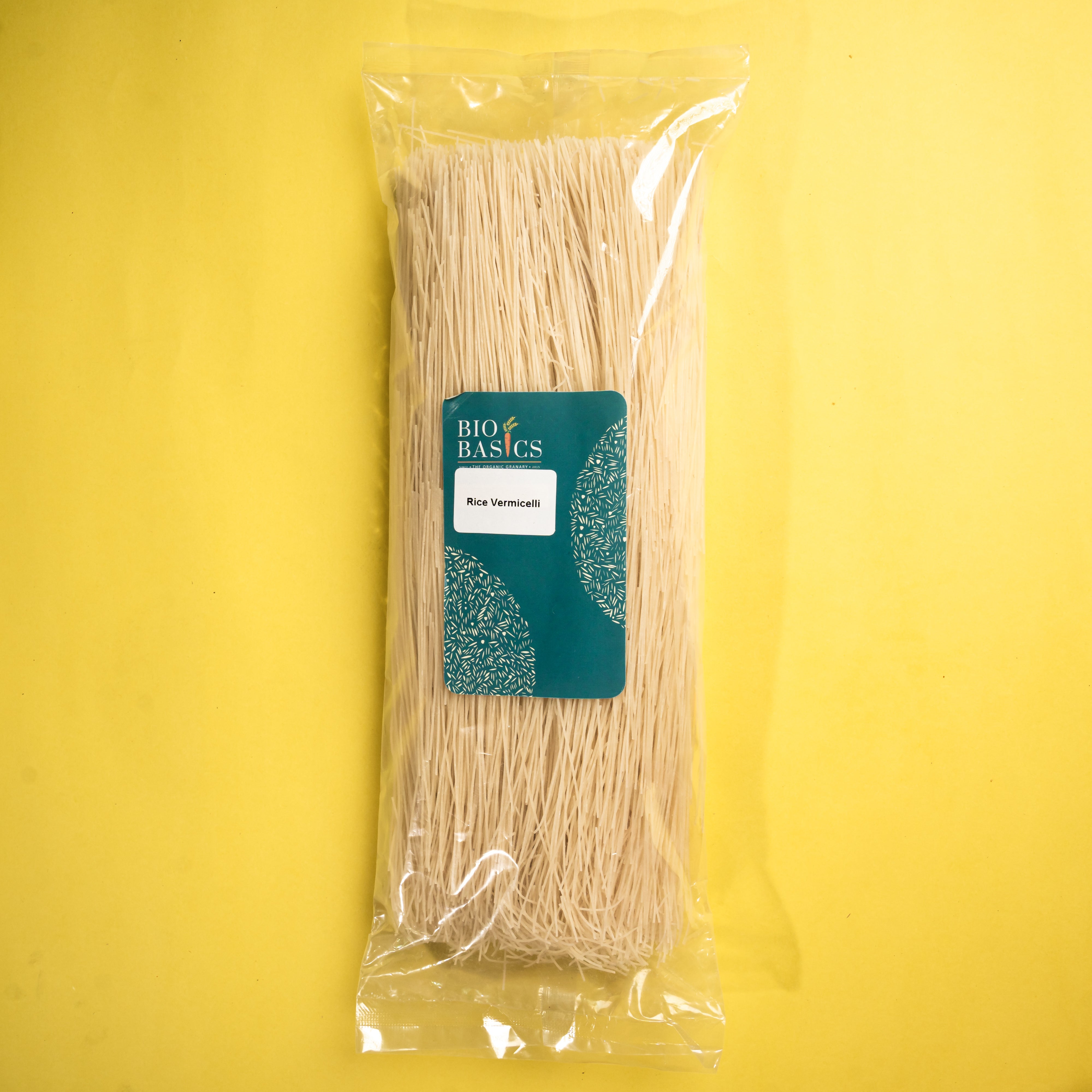 Rice Vermicelli