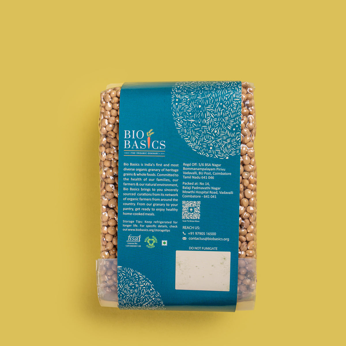 Soyabean