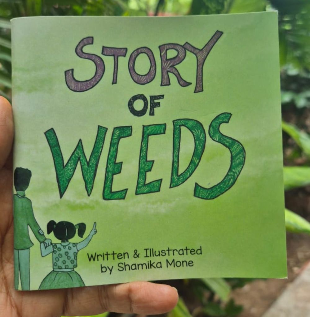 Story of Weeds