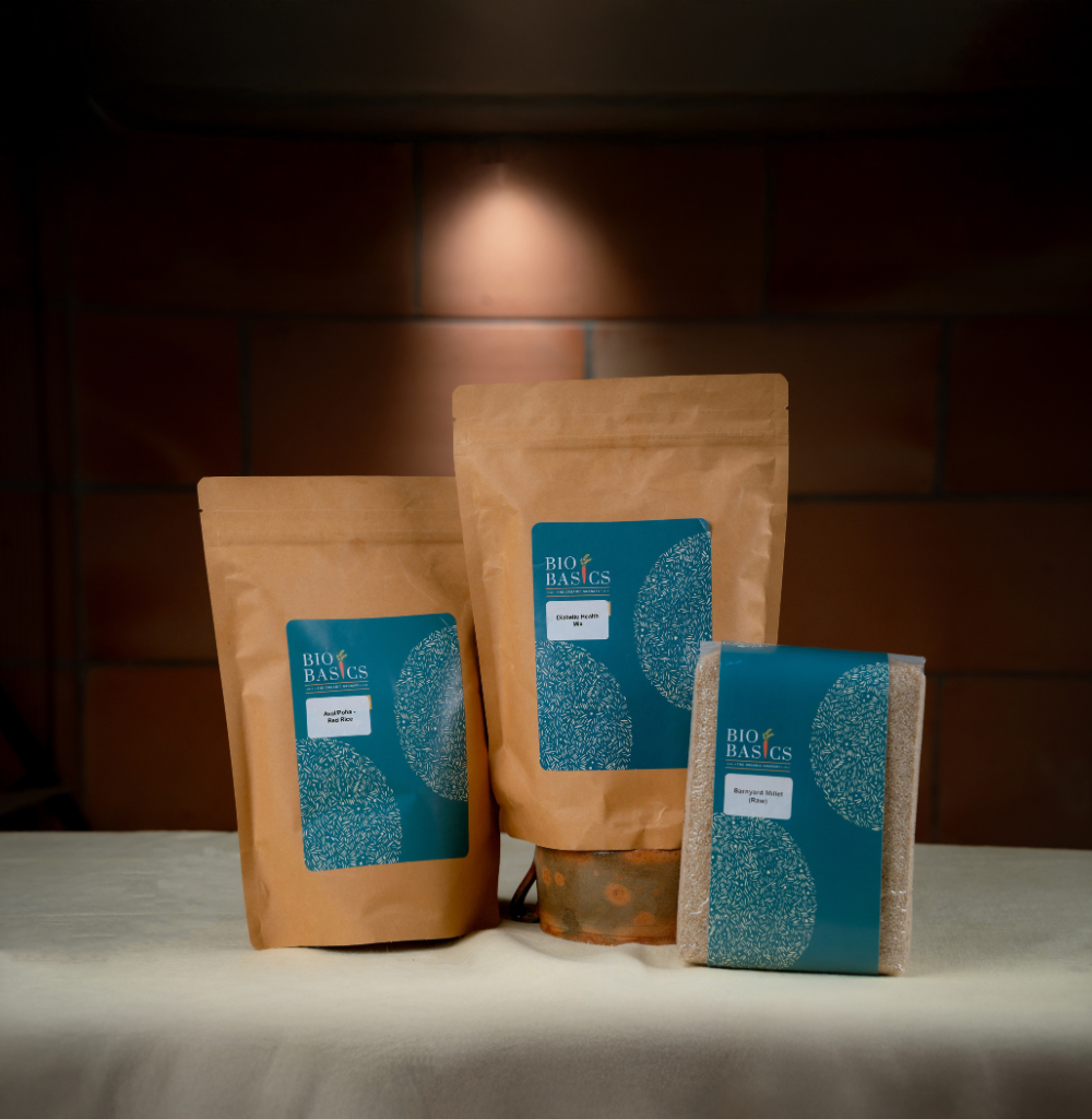 Sugar Balance Pack