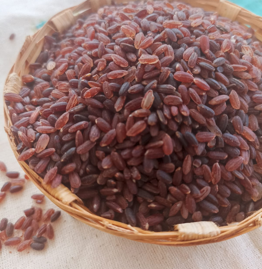 Thondi Medium bran (Parboiled) - 60%