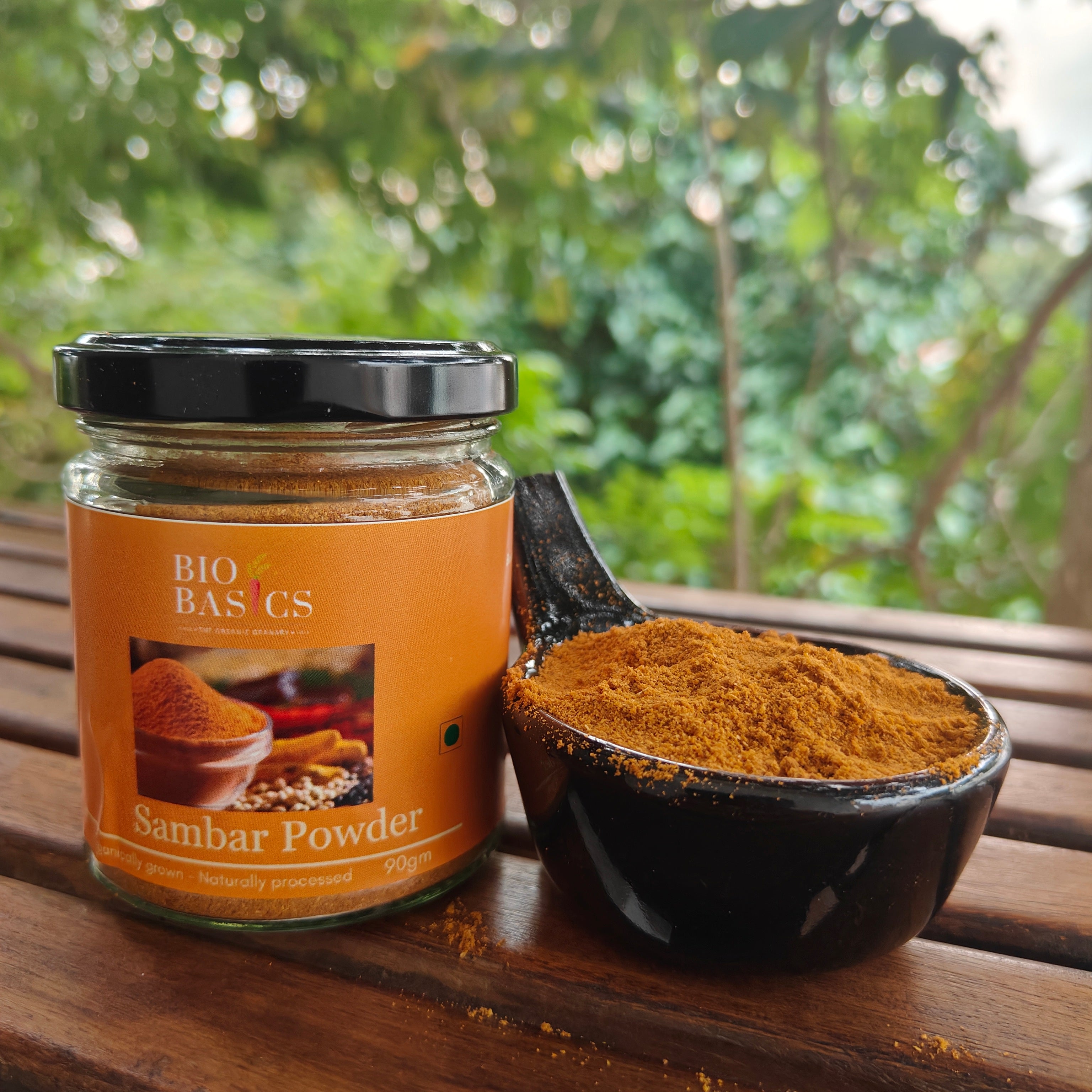 Sambar powder