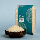 Vasanai Jeeraga Samba Fragrant Rice (Raw)