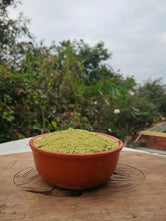 Moringa Chutney Powder