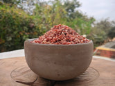 Kattuyanam Red Rice (semipolished, Parboiled)