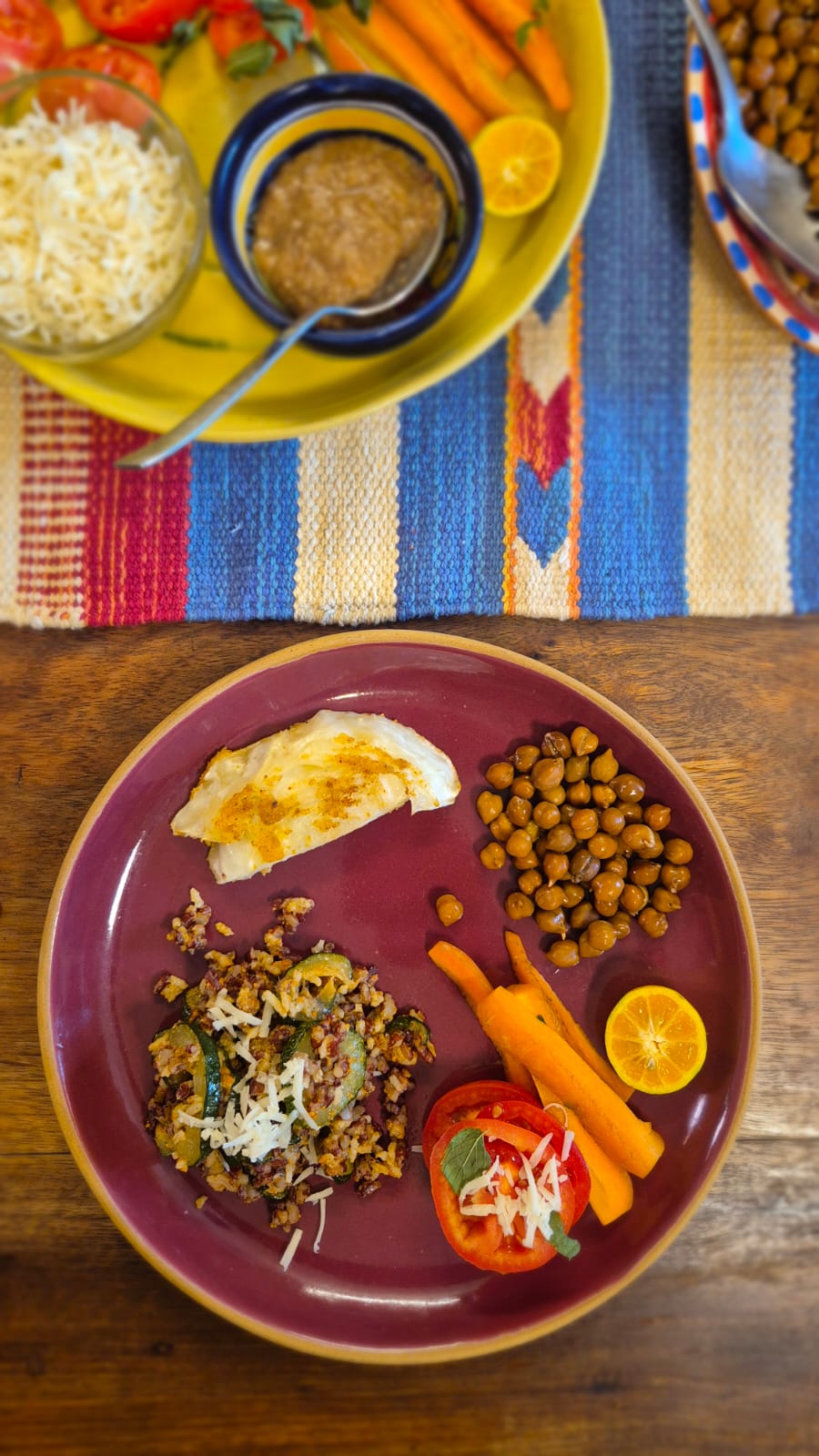 Garlic Chutney powder