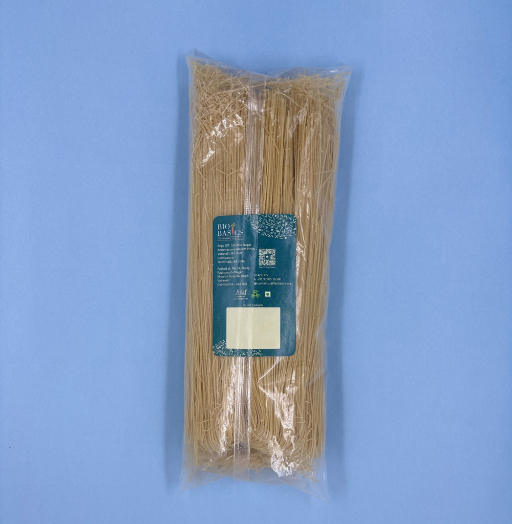 Wheat Vermicelli