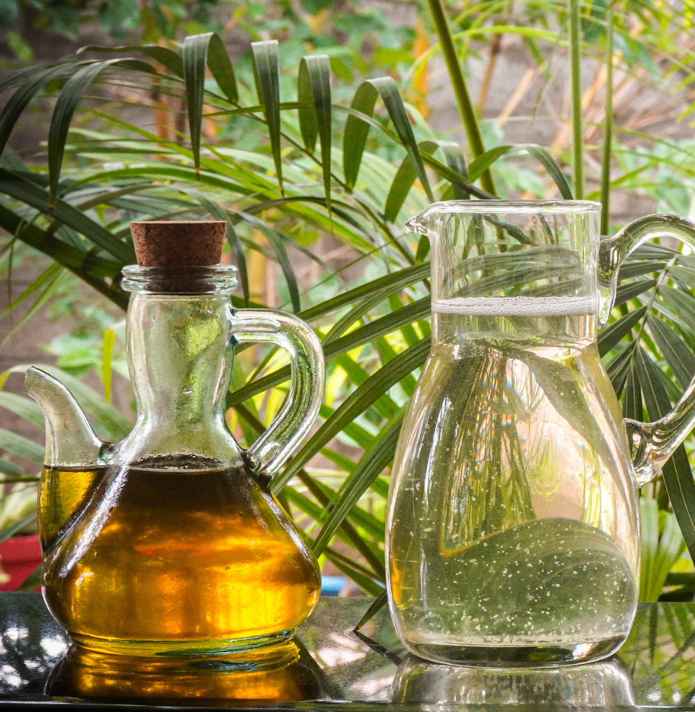Cold Pressed Oil Combo - Bio Basics Organic Online Store – biobasics
