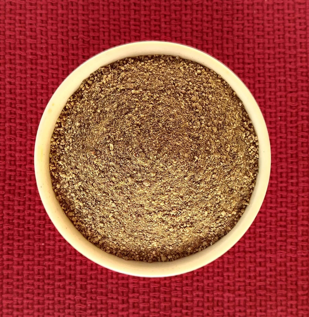 Pepper Powder – biobasics