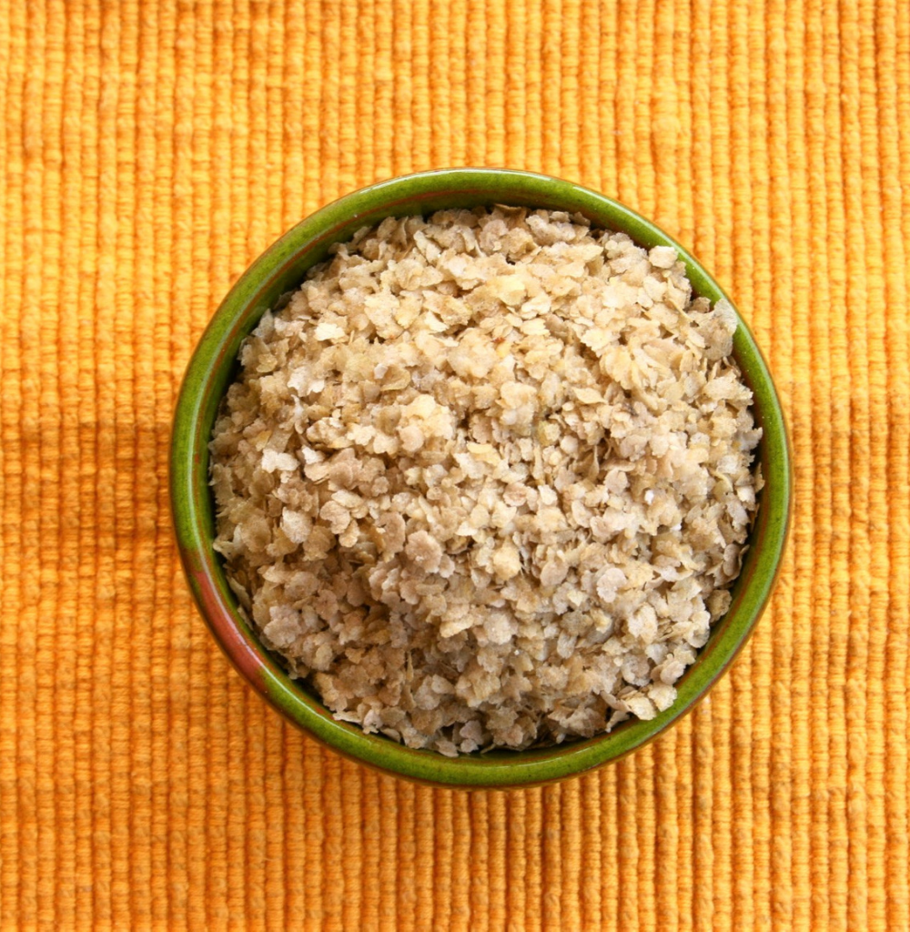 Aval/Poha - Barnyard Millet